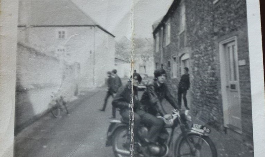 Member's Bikes